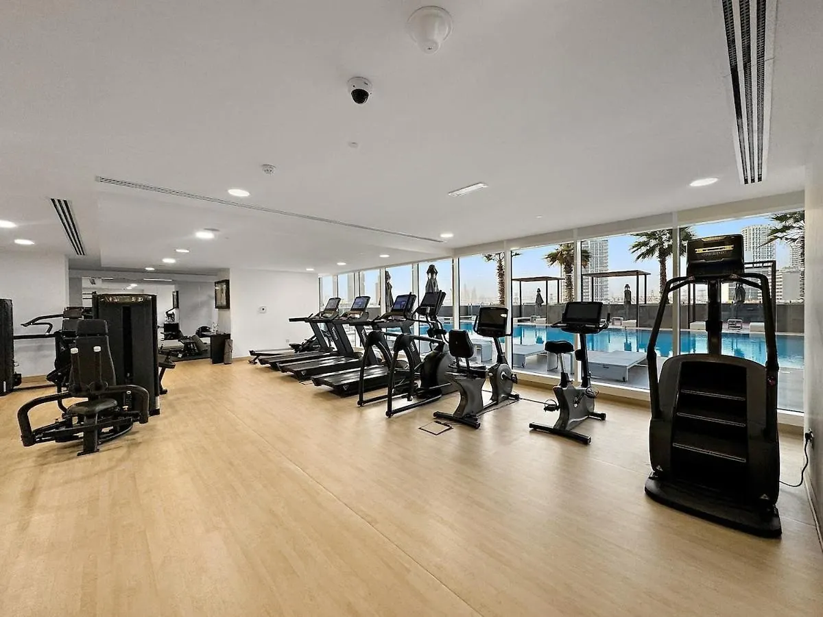 First Class Studio Cozy & Stylish Dubai United Arab Emirates
