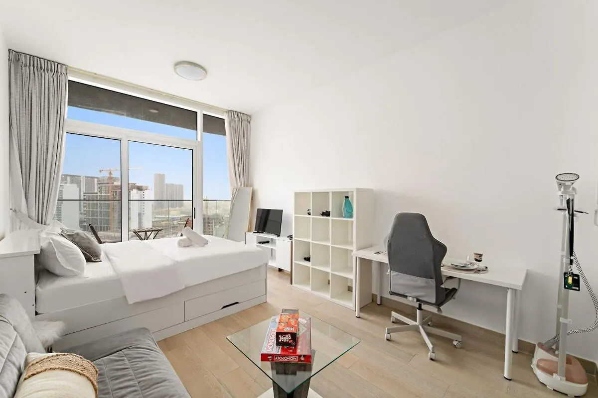 First Class Studio Cozy & Stylish Dubai 0*,  United Arab Emirates