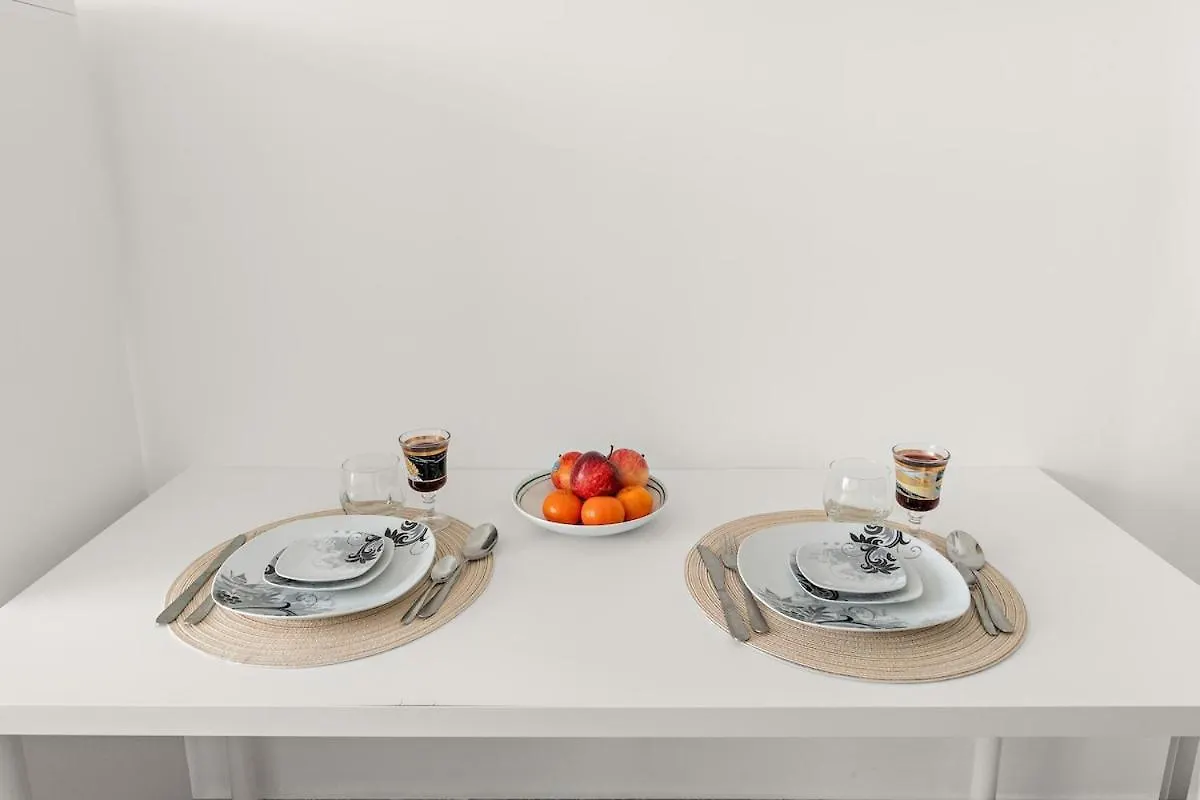 First Class Studio Cozy & Stylish Dubai