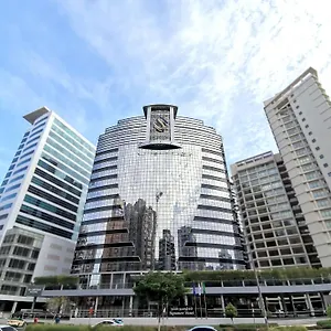 Signature 1 Tecom Hotel